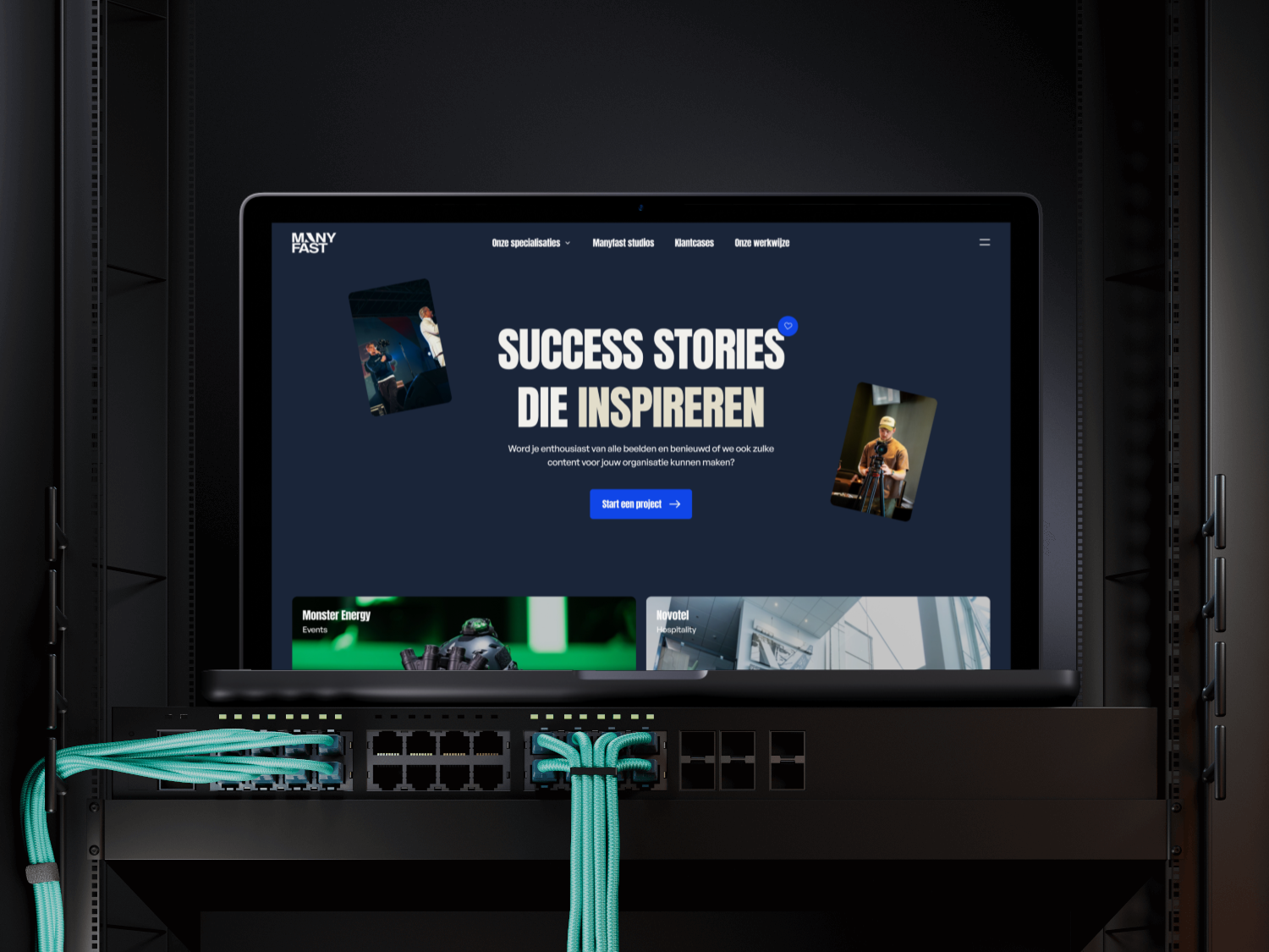 MacBook 16 Pro (16 inch)-1