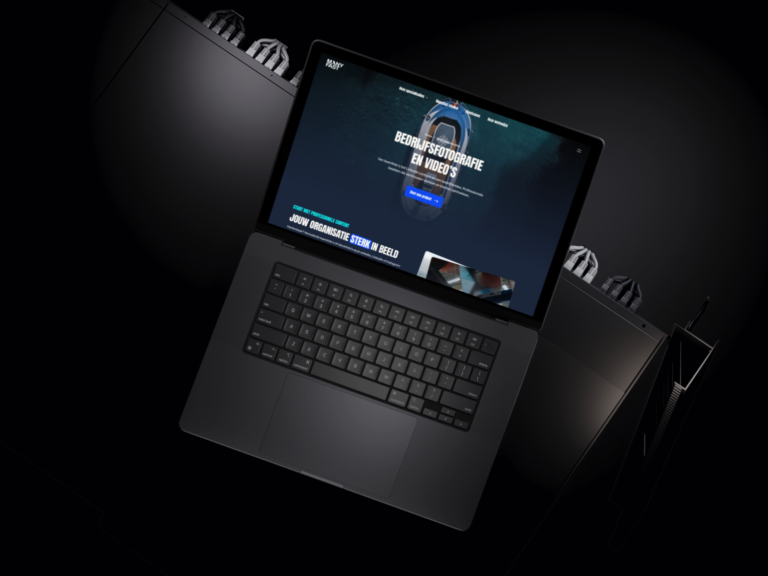 MacBook 16 Pro (16 inch)