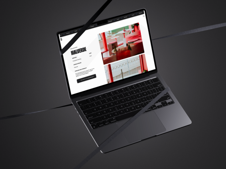 MacBook Air (2022) -2